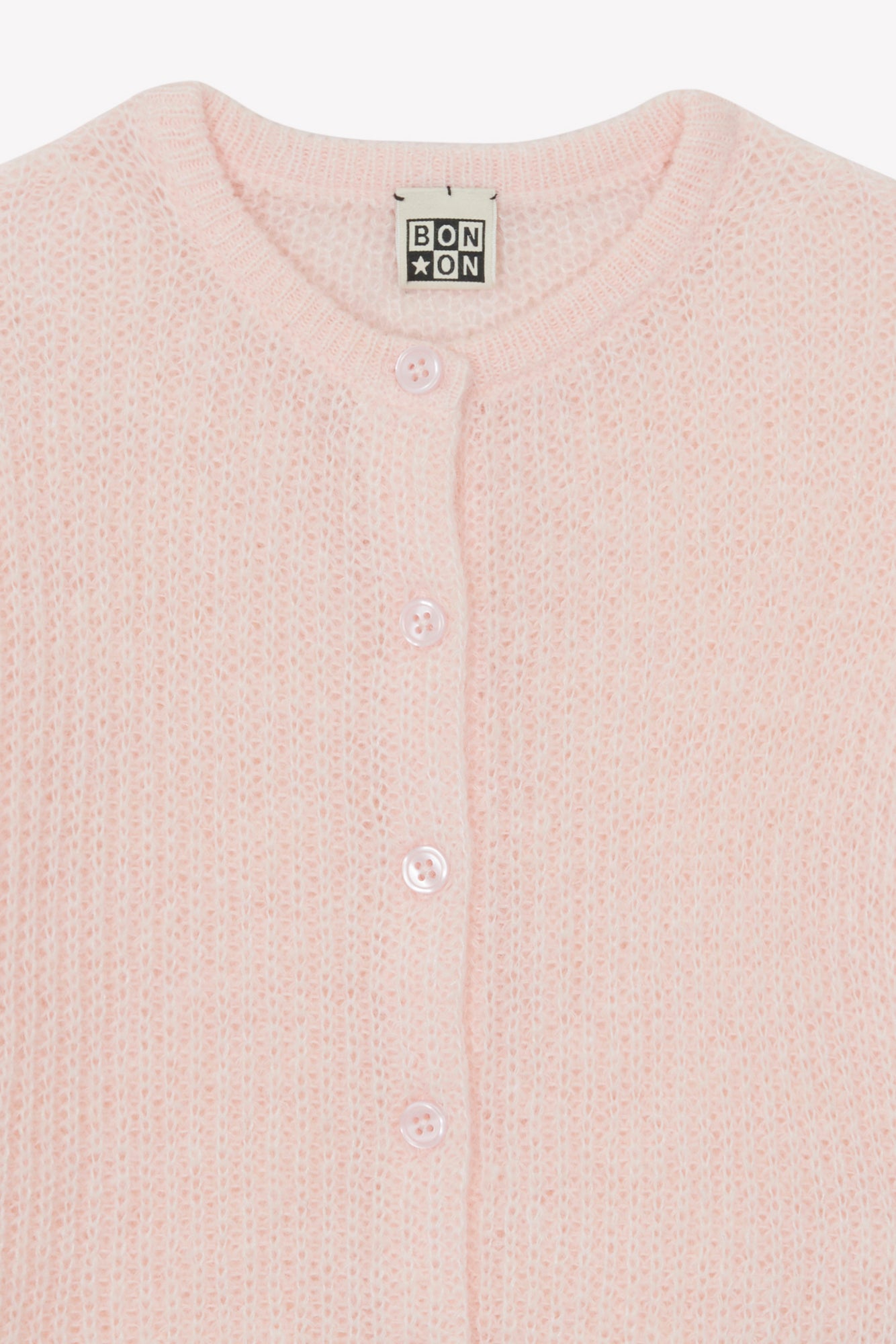 Cardigan - Lizbeth Rose Blossom