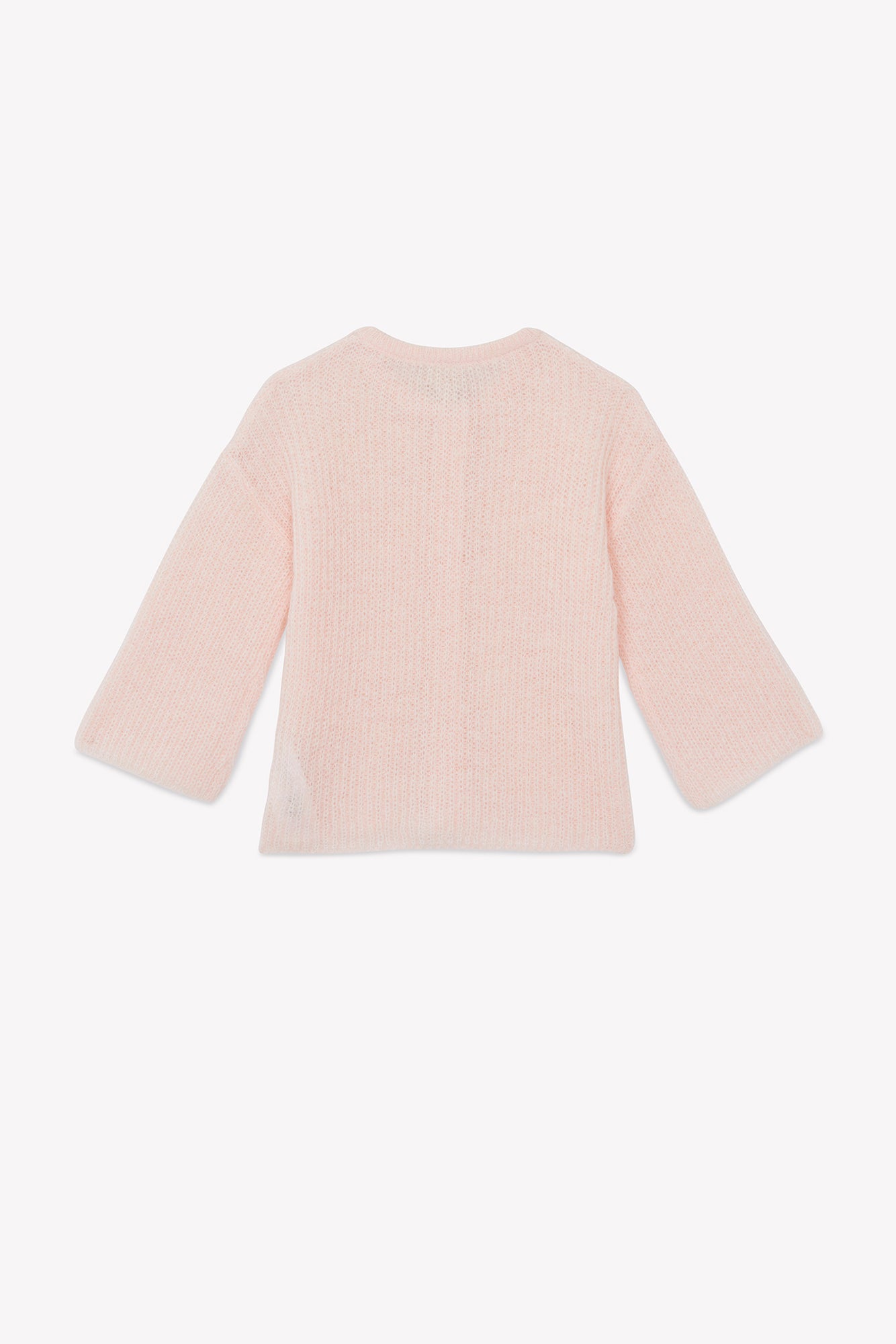 Cardigan - Lizbeth Rose Blossom