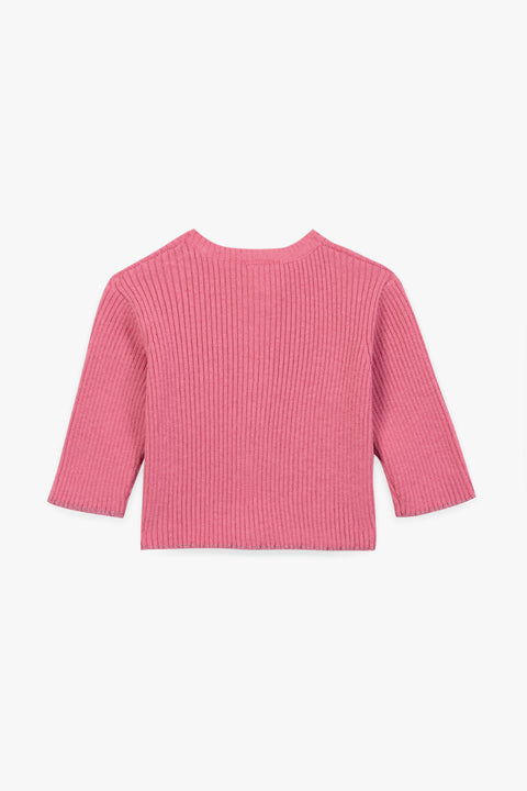 Cardigan - Lotta Rose Pinkyee - Image principale