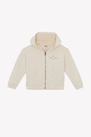 Cardigan - Lisbon Bird Mouton