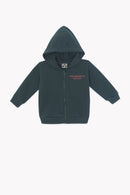 Cardigan - Lu can do it carbon