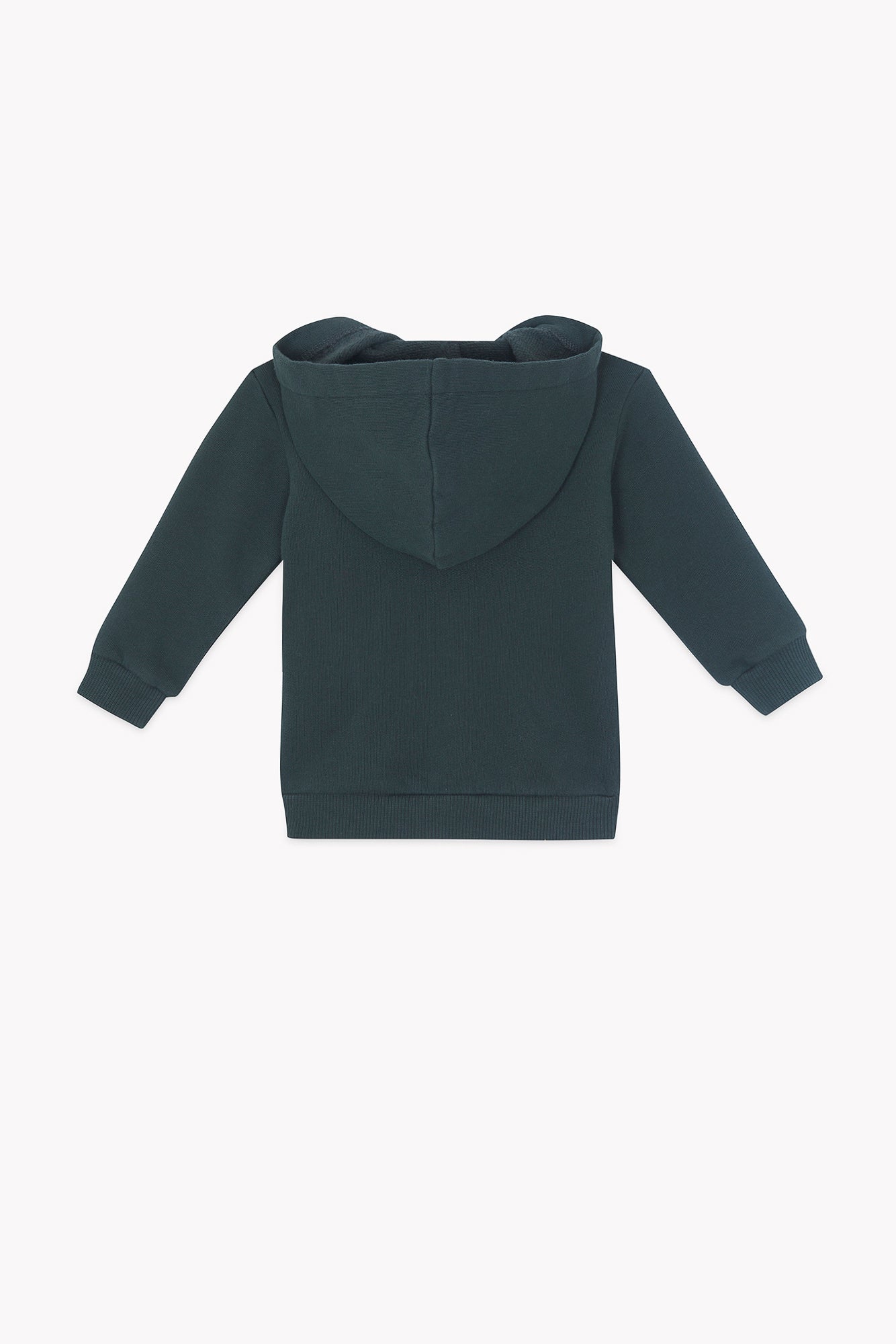 Cardigan - Lu can do it carbon