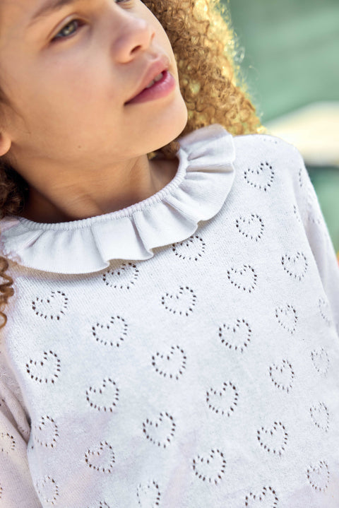 Pull - Milou Mouton - Image principale