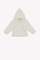 Cardigan - Marin Mouton