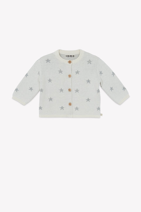 Sweater - Wolf Grey China - Image principale