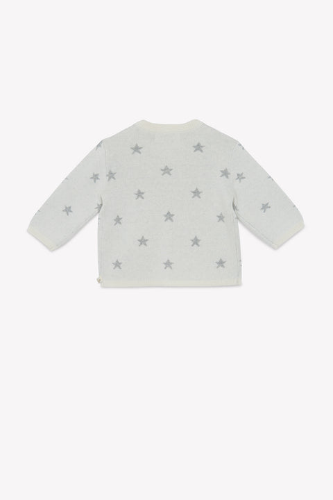 Sweater - Wolf Grey China - Image principale