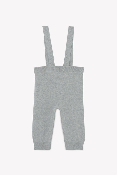 Sweater - Wolf Grey China - Image principale