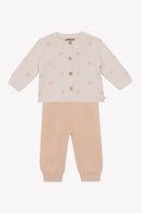 Ensemble - Loup Rose Pinkyee