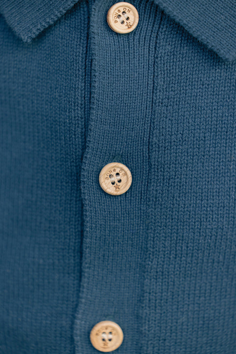 Cardigan - Lucien Blue Lake - Image principale