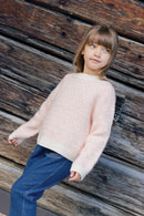 Pull - Lovely Ecru Bonton