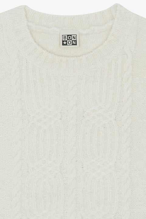 Sweater - Lucia Mouton - Image principale