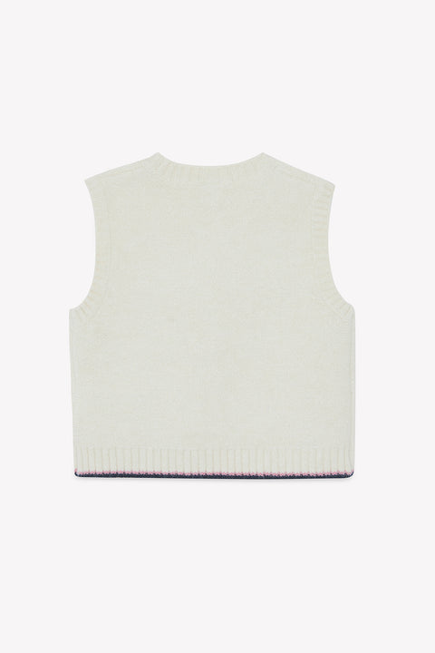 Sweater - Lucia Mouton - Image principale