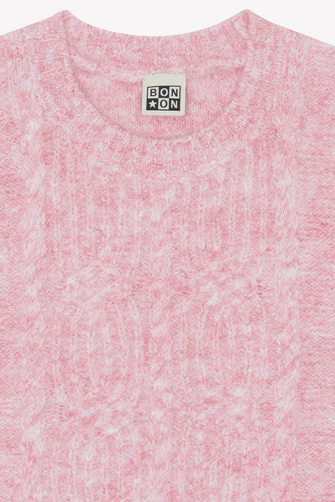 Pull - Lucia Rose Pinkyee - Image principale