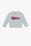 Pull - Missouri Gris Chine