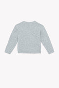 Pull - Missouri Gris Chine