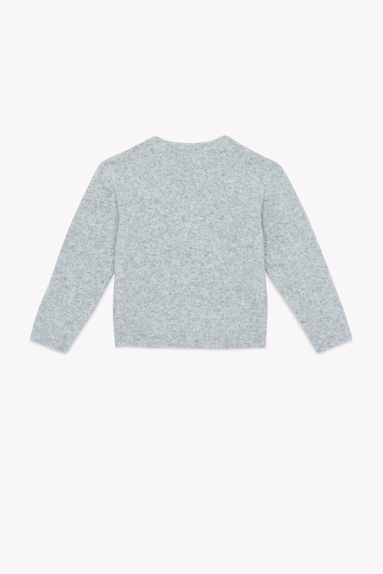 Pull - Missouri Gris Chine