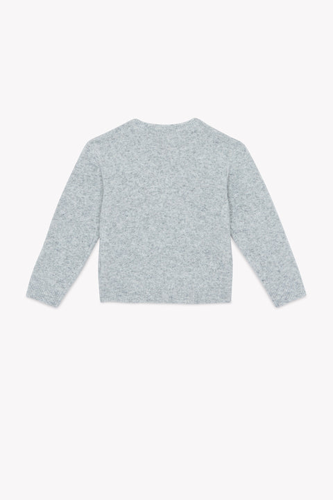 Pull - Missouri Gris Chine - Image principale