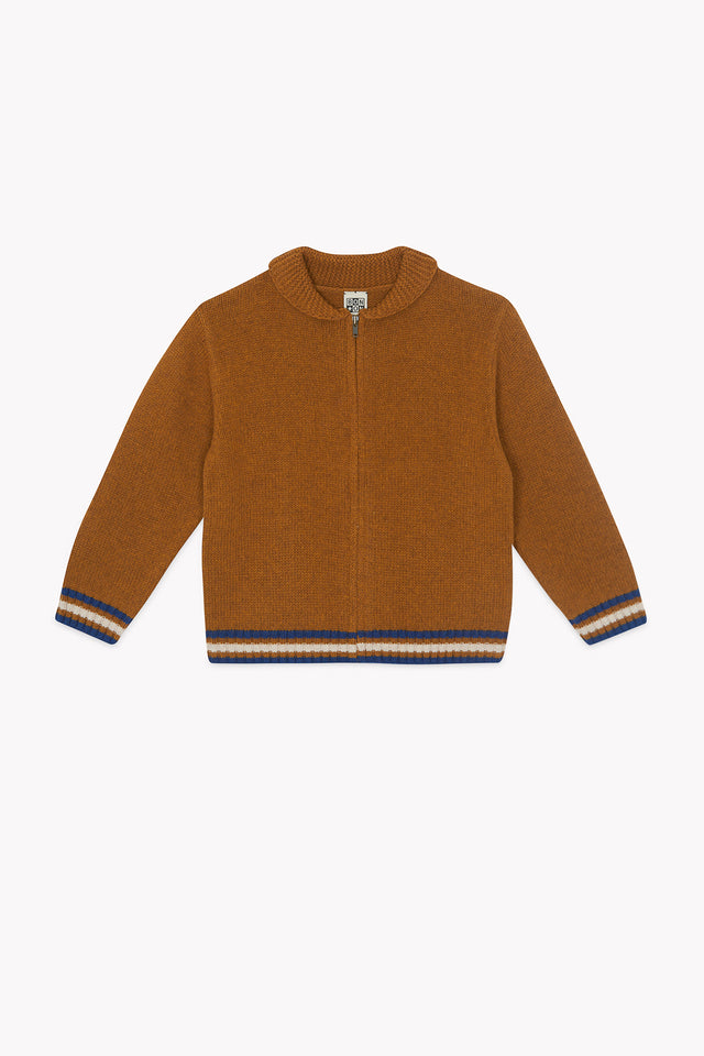 Gilet - Macho Barn - Image principale