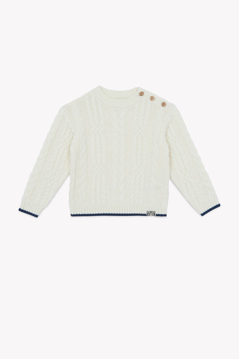 Pull - Maylon Mouton - Image principale