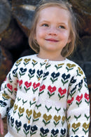 Cardigan - Maligne Mouton