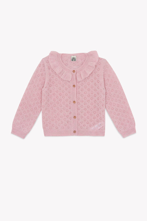 Cardigan - Corolle Rose Blossom - Image principale