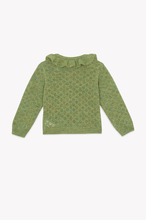 Cardigan - Corolle Green Meadow - Image principale