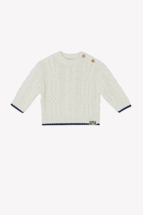 Sweater - Mayon sheep - Image principale