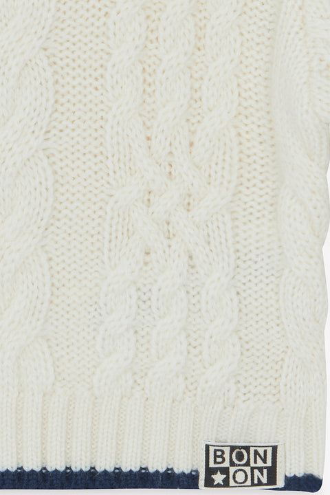 Pull - Maylon Mouton - Image principale