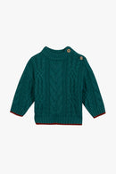 Pull - Maylon Nordic Sea