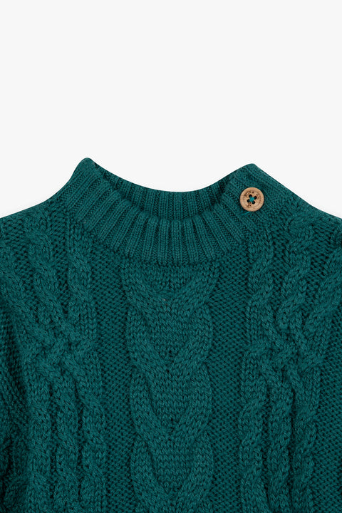 Pull - Maylon Nordic Sea - Image principale