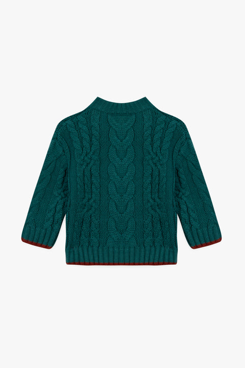 Pull - Maylon Nordic Sea - Image principale