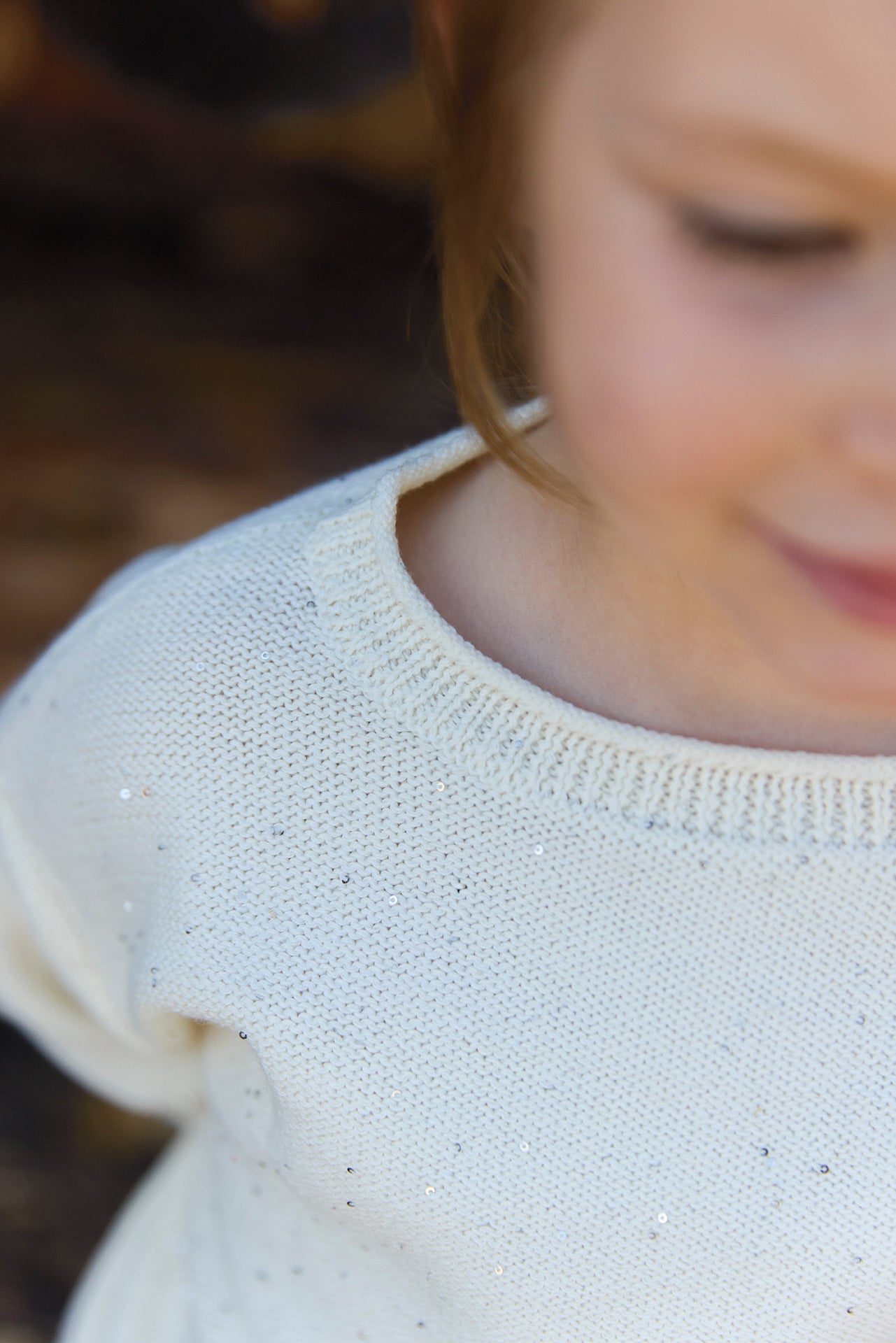 Pull - Mucita Mouton