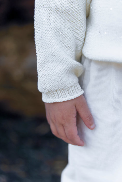 Pull - Mucita Mouton - Image principale