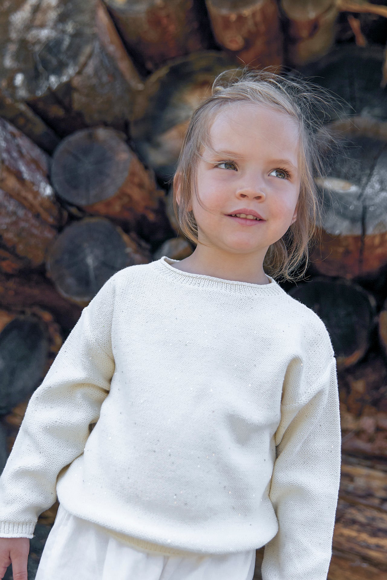 Pull - Mucita Mouton