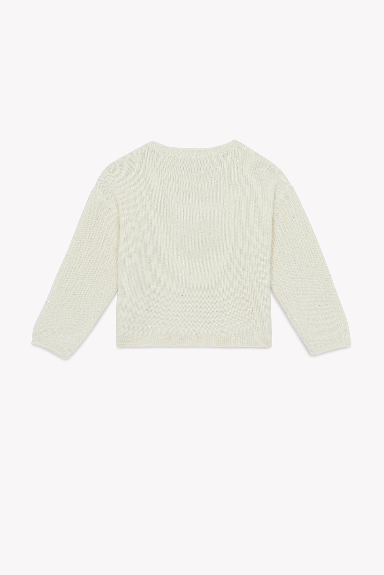 Pull - Mucita Mouton