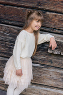 Skirt - Montu Mouton