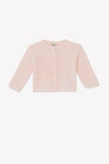 Cardigan - Mizbeth Pink Blossom