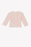 Cardigan - Mizbeth Pink Blossom