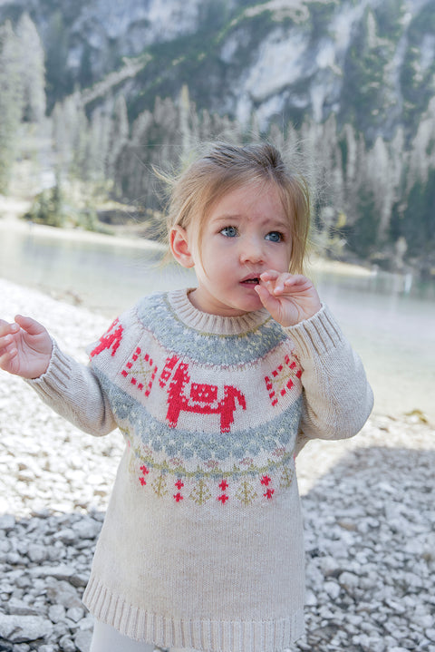 Pull - Mychristmas Mouton - Image principale