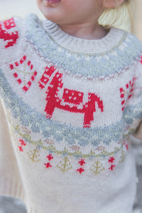 Pull - Mychristmas Mouton - Image principale