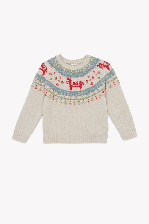 Pull - Mychristmas Mouton - Image principale
