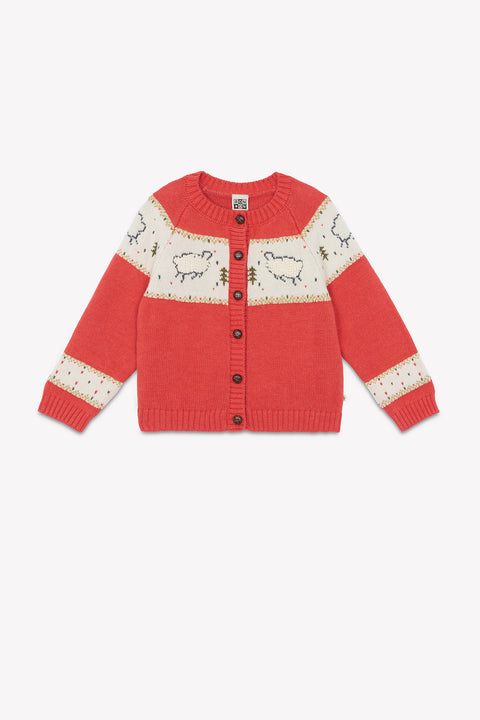 Pull - Mythic Rose Faroe - Image principale