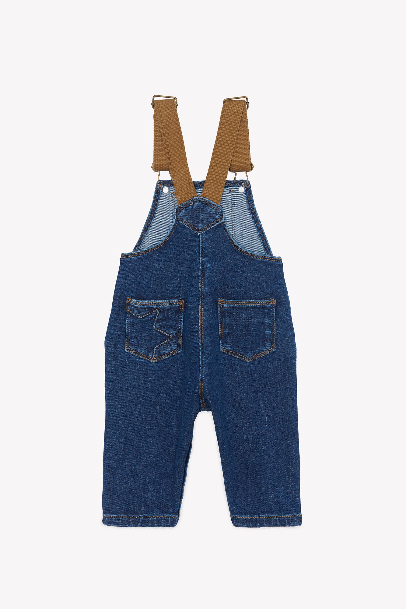 Dungaree - Gross denim micare