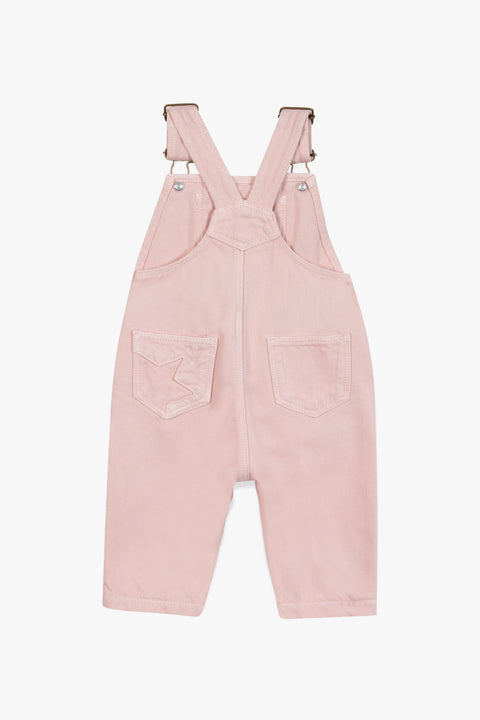 Dungaree - Micare Pink Blossom - Image principale