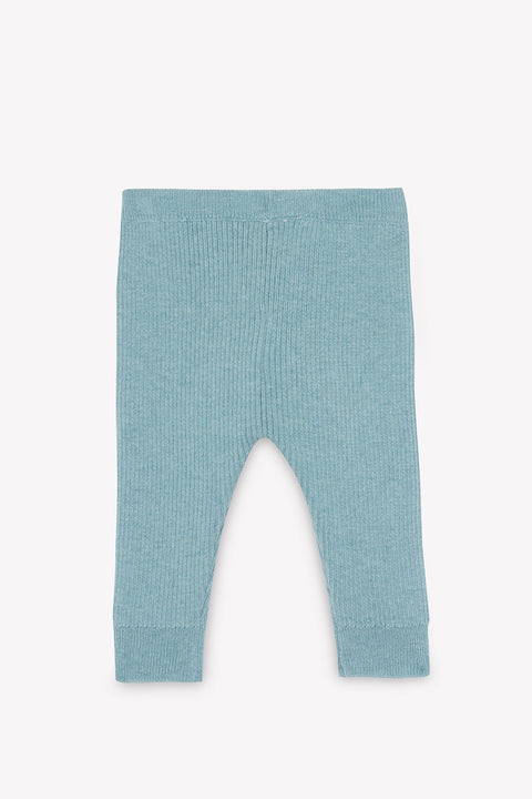 Trousers - Paminotleg Blue Vintage - Image principale