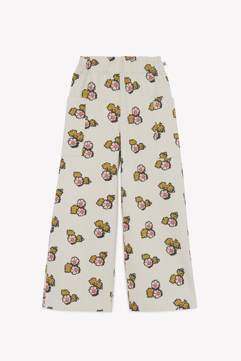 Pantalon - Liocha Fleur Faroe - Image principale