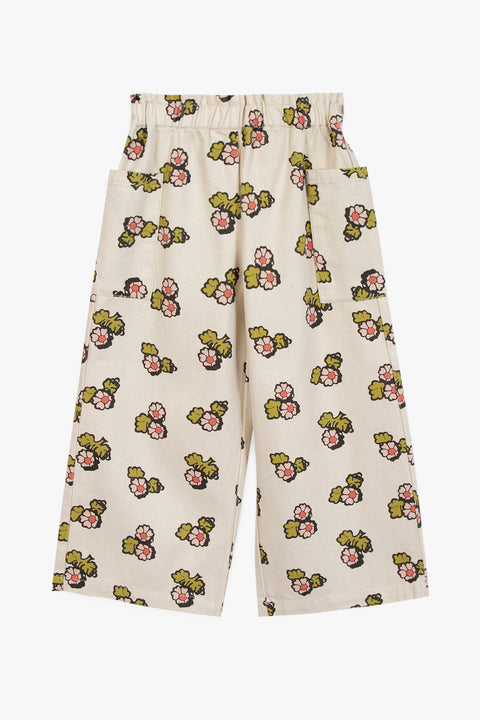 Pantalon - Liocha Fleur Faroe - Image principale