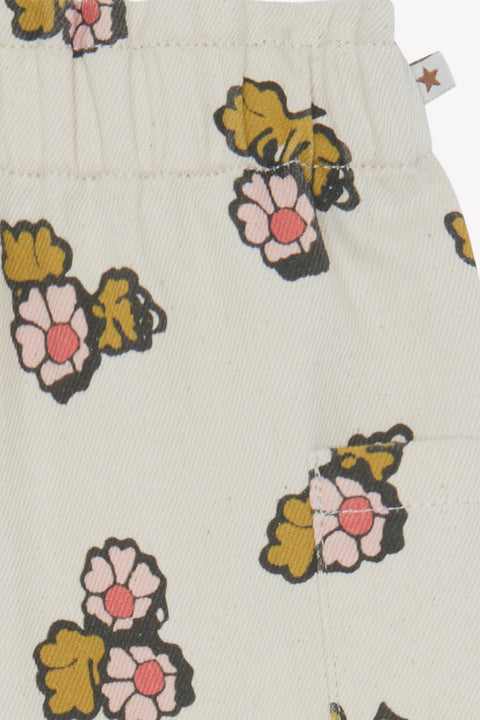 Pantalon - Liocha Fleur Faroe - Image principale