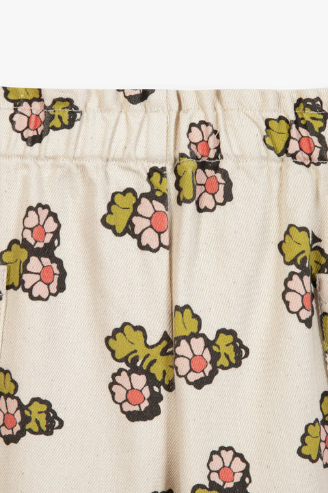 Pantalon - Liocha Fleur Faroe - Image principale