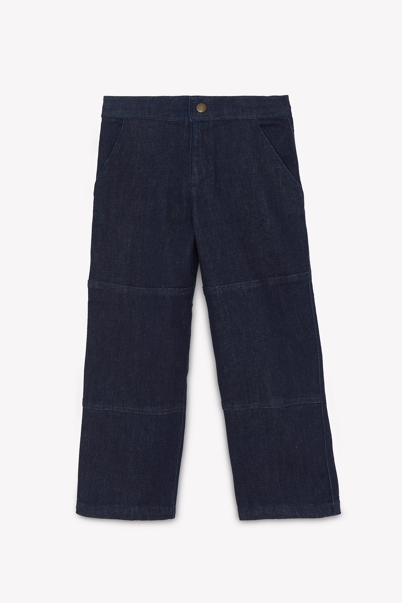 Jean - Martin Denim Brut
